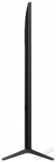 TCL 65  65Q6C Televíziók - LED televízió - UHD 4K felbontású - 506090