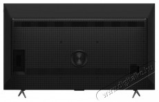 TCL 75  75T8C Televíziók - LED televízió - UHD 4K felbontású - 506091