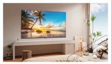 TCL 75  75T8C Televíziók - LED televízió - UHD 4K felbontású - 506091