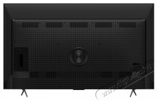 TCL 75  75C71B Televíziók - LED televízió - UHD 4K felbontású - 506087