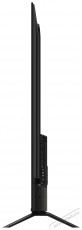 TCL 85  85T7B Televíziók - LED televízió - UHD 4K felbontású - 506086