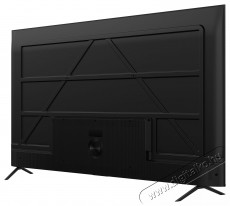 TCL 85  85T7B Televíziók - LED televízió - UHD 4K felbontású - 506086