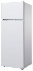 TCL RF207TWE1 Konyhai termékek - Hűtő, fagyasztó (szabadonálló) - Felülfagyasztós kombinált hűtő - 509429