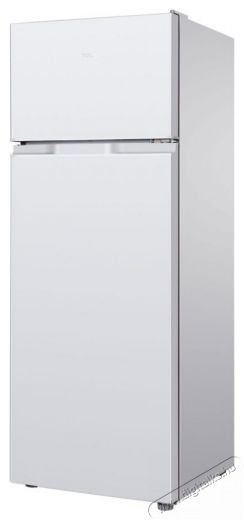 TCL RF207TWE1 Konyhai termékek - Hűtő, fagyasztó (szabadonálló) - Felülfagyasztós kombinált hűtő - 509429
