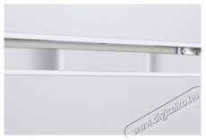 TCL RF207TWE1 Konyhai termékek - Hűtő, fagyasztó (szabadonálló) - Felülfagyasztós kombinált hűtő - 509429