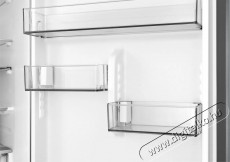 TCL RP382BXD0 Konyhai termékek - Hűtő, fagyasztó (szabadonálló) - Alulfagyasztós kombinált hűtő - 509447