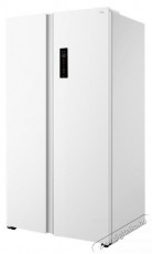 TCL RP505SWE1 Konyhai termékek - Hűtő, fagyasztó (szabadonálló) - Amerikai típusú Side By Side hűtő - 509432