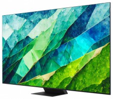 TCL 75C855 UHD MINILED QLED GOOGLE SMART TV Televíziók - LED televízió - UHD 4K felbontású - 511674