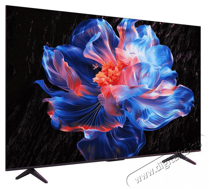 TCL 115X955 Max Telev&iacute;zi&oacute;k - LED telev&iacute;zi&oacute; - UHD 4K felbont&aacute;s&uacute; - 512485