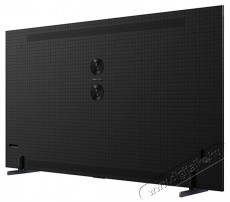 TCL 115X955 Max Telev&iacute;zi&oacute;k - LED telev&iacute;zi&oacute; - UHD 4K felbont&aacute;s&uacute; - 512485