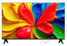 TCL 32S4K Televíziók - LED televízió - 1080p Full HD felbontású - 512458