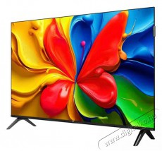 TCL 32S4K Televíziók - LED televízió - 1080p Full HD felbontású - 512458
