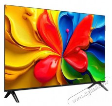 TCL 32S4K Televíziók - LED televízió - 1080p Full HD felbontású - 512458