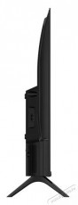 TCL 32S4K Televíziók - LED televízió - 1080p Full HD felbontású - 512458