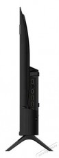 TCL 32S4K Televíziók - LED televízió - 1080p Full HD felbontású - 512458
