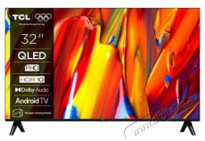 TCL 32V5C Televíziók - LED televízió - 1080p Full HD felbontású - 512462