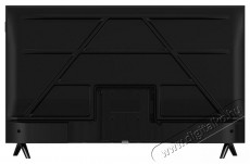 TCL 40V5C Televíziók - LED televízió - 1080p Full HD felbontású - 512457