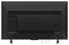 TCL 43P7K Televíziók - LED televízió - UHD 4K felbontású - 512434