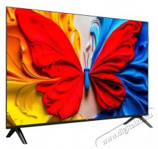 TCL 43S5K Televíziók - LED televízió - 1080p Full HD felbontású - 512467