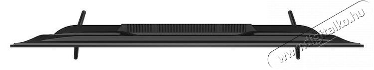 TCL 43T69C Telev&iacute;zi&oacute;k - LED telev&iacute;zi&oacute; - UHD 4K felbont&aacute;s&uacute; - 512464