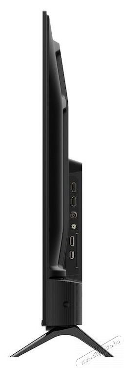 TCL 43T69C Telev&iacute;zi&oacute;k - LED telev&iacute;zi&oacute; - UHD 4K felbont&aacute;s&uacute; - 512464