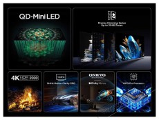 TCL 50Q7C Televíziók - LED televízió - UHD 4K felbontású - 512463