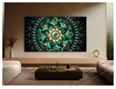 TCL 50Q7C Televíziók - LED televízió - UHD 4K felbontású - 512463