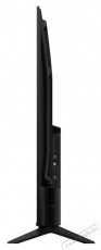 TCL 50T69C Televíziók - LED televízió - UHD 4K felbontású - 512473