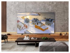 TCL 50T69C Televíziók - LED televízió - UHD 4K felbontású - 512473