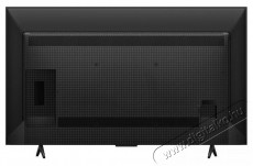 TCL 55P7K Televíziók - LED televízió - UHD 4K felbontású - 512461