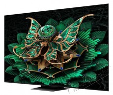 TCL 55Q7C Televíziók - LED televízió - UHD 4K felbontású - 512465