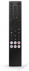 TCL 55V6C Televíziók - LED televízió - UHD 4K felbontású - 512429