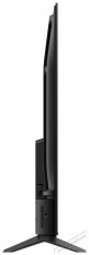 TCL 55V6C Televíziók - LED televízió - UHD 4K felbontású - 512429