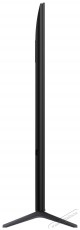 TCL 65C6KS Televíziók - LED televízió - UHD 4K felbontású - 512430
