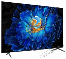 TCL 65C6KS Televíziók - LED televízió - UHD 4K felbontású - 512430