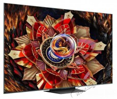 TCL 65C9K Televíziók - LED televízió - UHD 4K felbontású - 512470