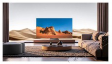 TCL 65C9K Televíziók - LED televízió - UHD 4K felbontású - 512470