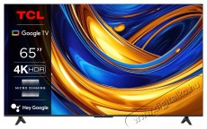 TCL 65P655 Televíziók - LCD televízió - 512438