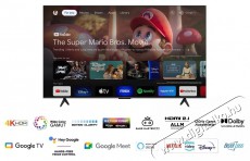 TCL 65P755 Televíziók - LED televízió - UHD 4K felbontású - 512441