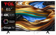 TCL 65P755 Televíziók - LED televízió - UHD 4K felbontású - 512441