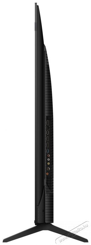 TCL 65P7K Telev&iacute;zi&oacute;k - LED telev&iacute;zi&oacute; - UHD 4K felbont&aacute;s&uacute; - 512432