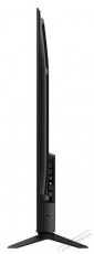 TCL 65T69C Televíziók - LED televízió - UHD 4K felbontású - 512472