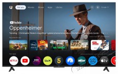 TCL 65V6C Telev&iacute;zi&oacute;k - LED telev&iacute;zi&oacute; - UHD 4K felbont&aacute;s&uacute; - 512480