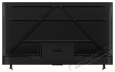 TCL 65V6C Telev&iacute;zi&oacute;k - LED telev&iacute;zi&oacute; - UHD 4K felbont&aacute;s&uacute; - 512480