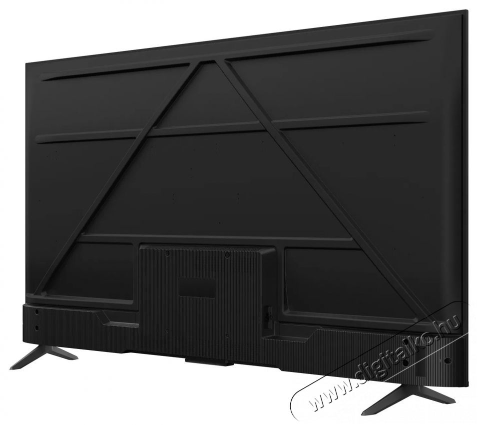 TCL 65V6C Telev&iacute;zi&oacute;k - LED telev&iacute;zi&oacute; - UHD 4K felbont&aacute;s&uacute; - 512480