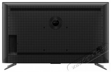 TCL 75C655 PRO Televíziók - LED televízió - UHD 4K felbontású - 512437