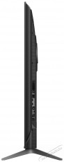 TCL 75C655 PRO Televíziók - LED televízió - UHD 4K felbontású - 512437