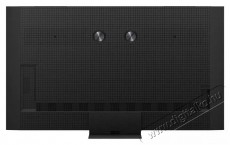 TCL 75C8K Televíziók - LED televízió - UHD 4K felbontású - 512468