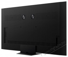 TCL 75C9K Televíziók - LED televízió - UHD 4K felbontású - 512478