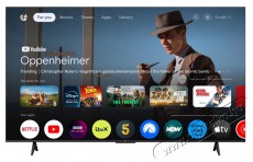 TCL 75P6K Újdonságok - Új termékek - 512488